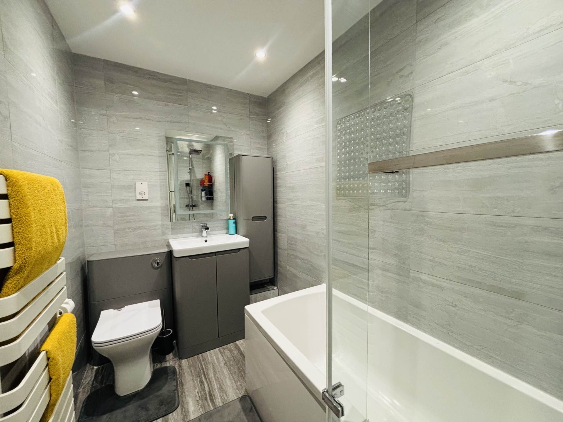 Clare Walk, Fazakerley, Image 13