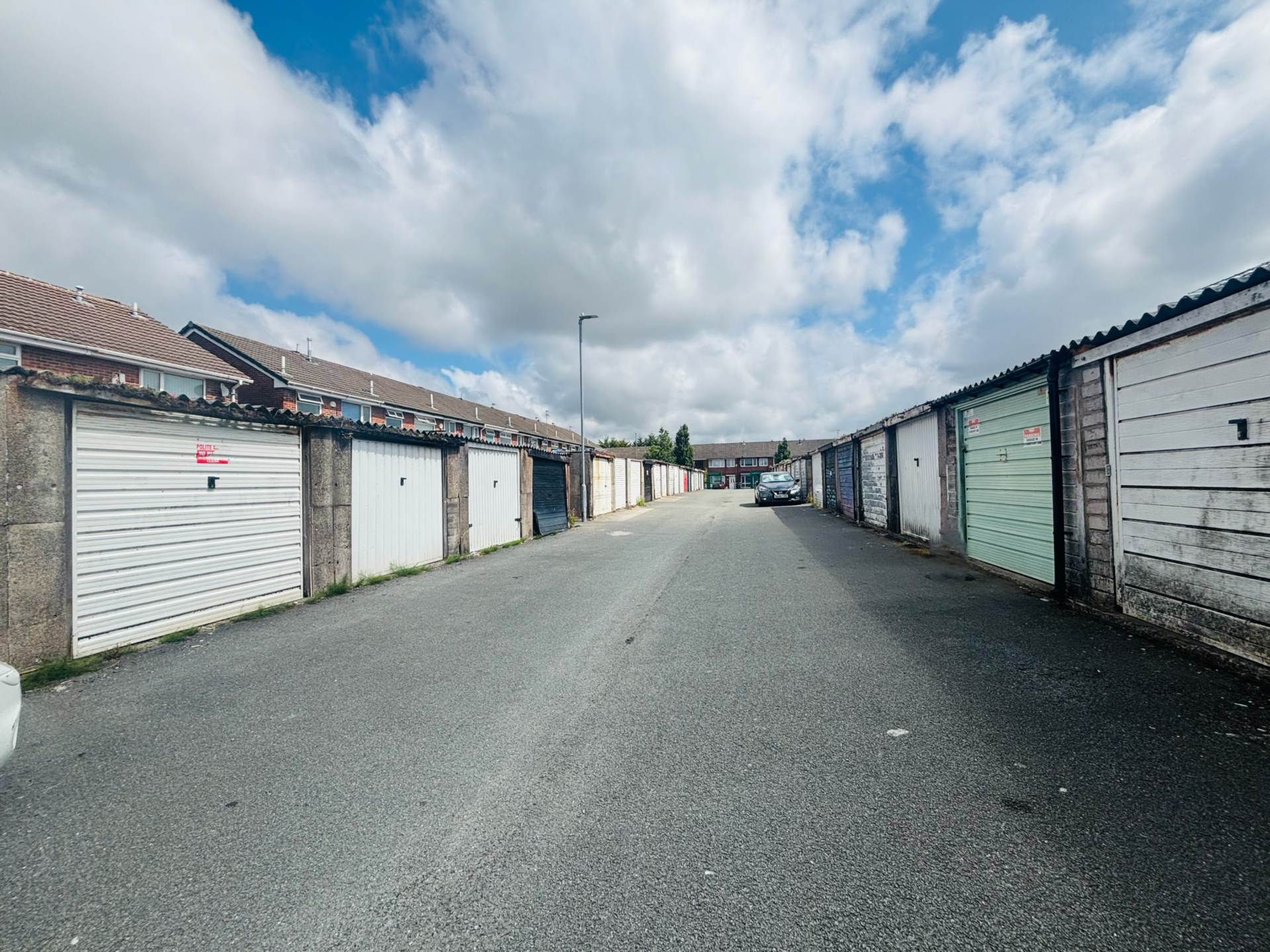 Clare Walk, Fazakerley, Image 15