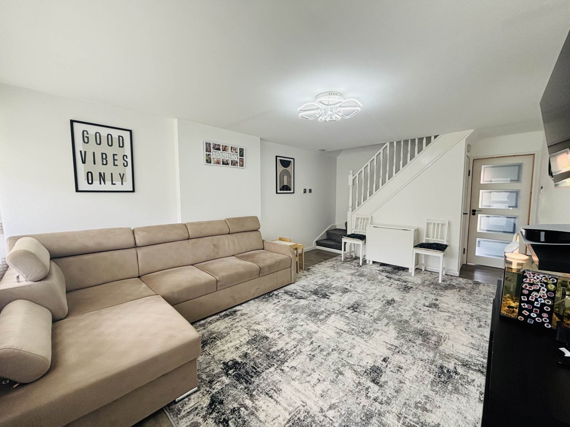 Clare Walk, Fazakerley, Image 2