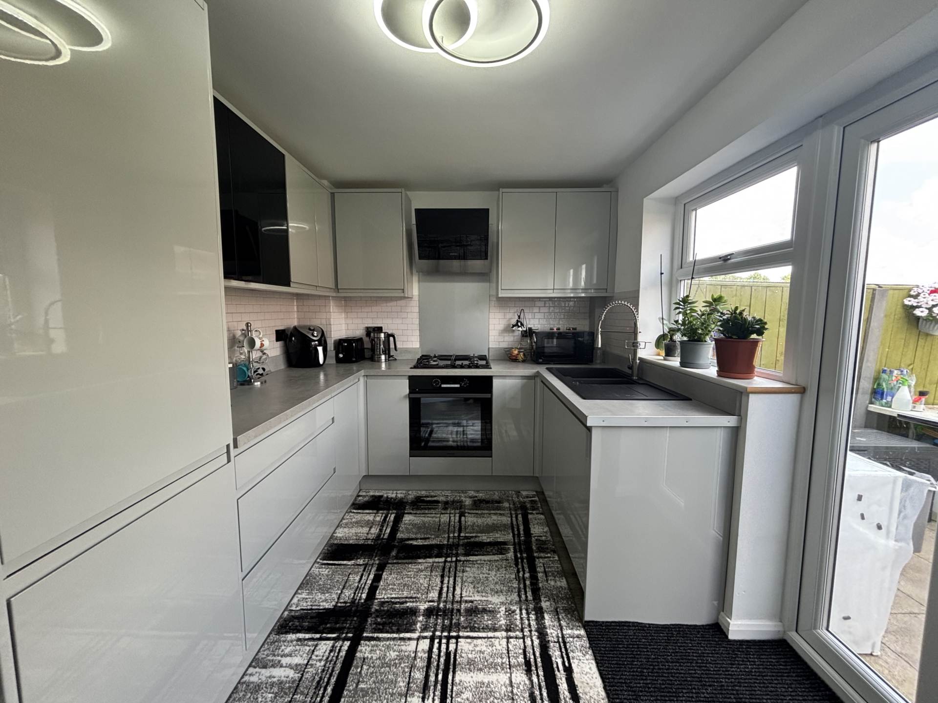 Clare Walk, Fazakerley, Image 3