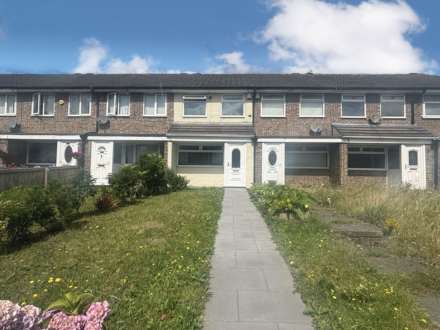 Clare Walk, Fazakerley, Image 1