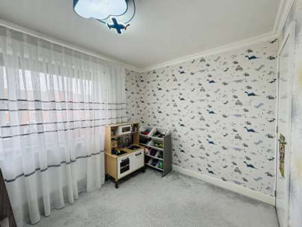 Clare Walk, Fazakerley, Image 11
