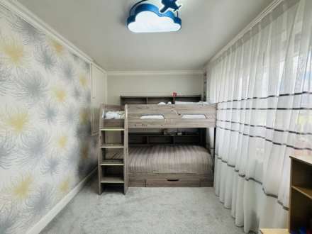 Clare Walk, Fazakerley, Image 12