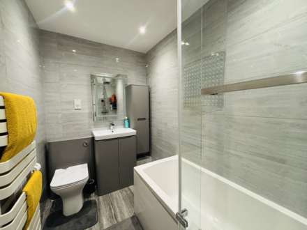 Clare Walk, Fazakerley, Image 13
