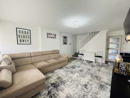 Clare Walk, Fazakerley, Image 2