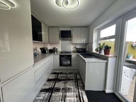 Clare Walk, Fazakerley, Image 3