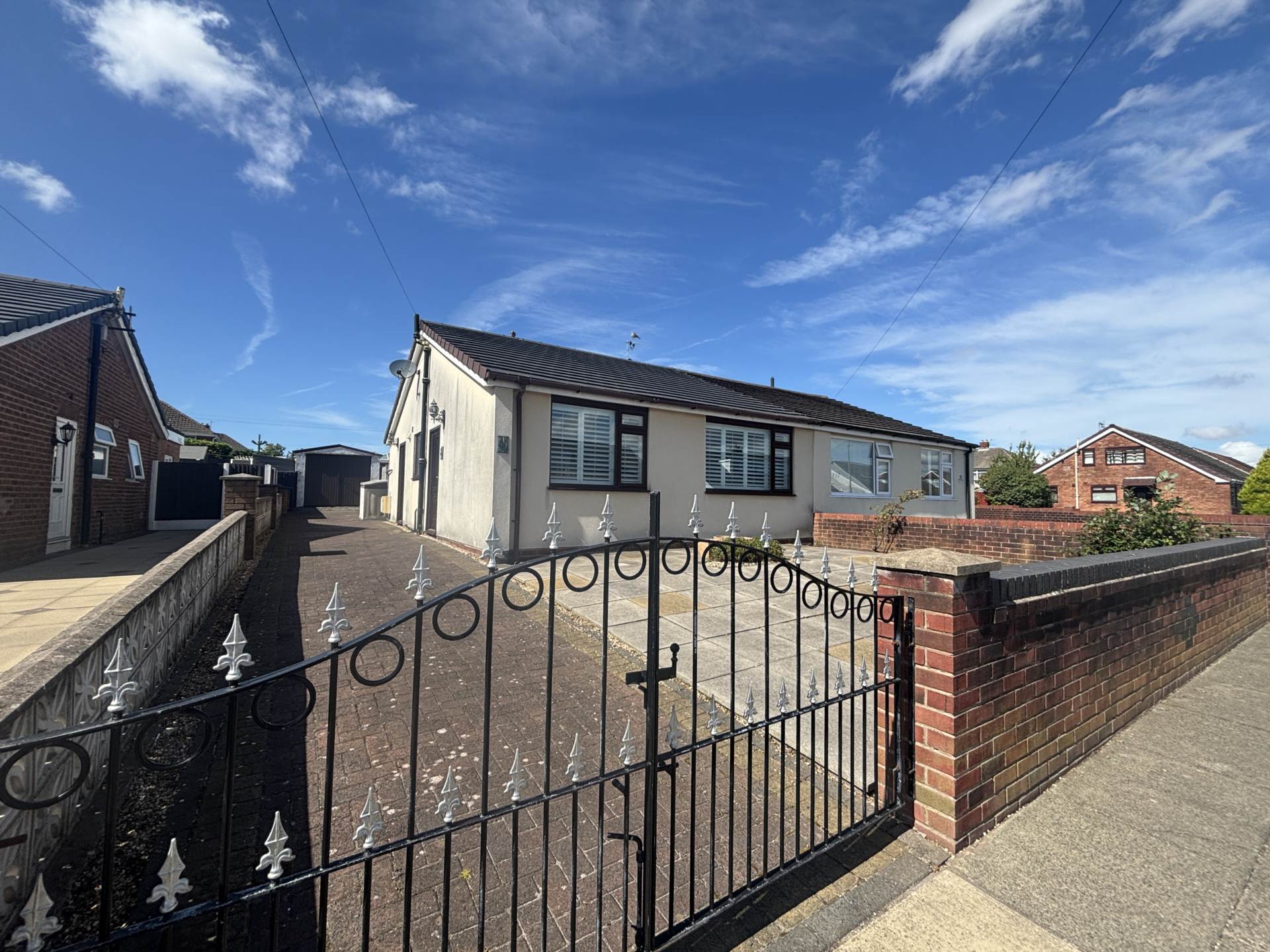 Poplar Drive, Kirkby Row, Image 1