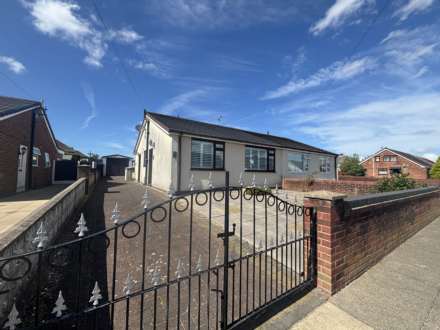 Poplar Drive, Kirkby Row