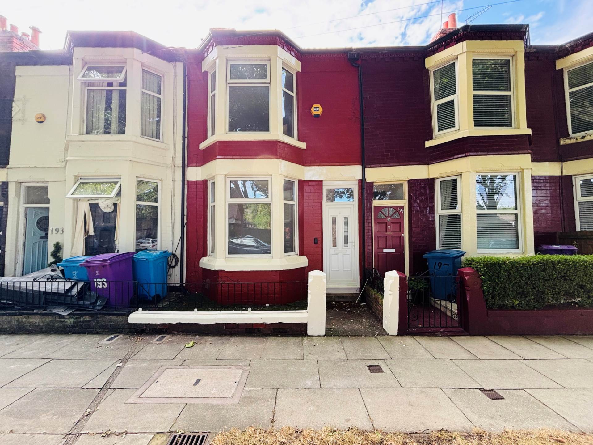 Stanley Park Avenue, Walton, Image 1