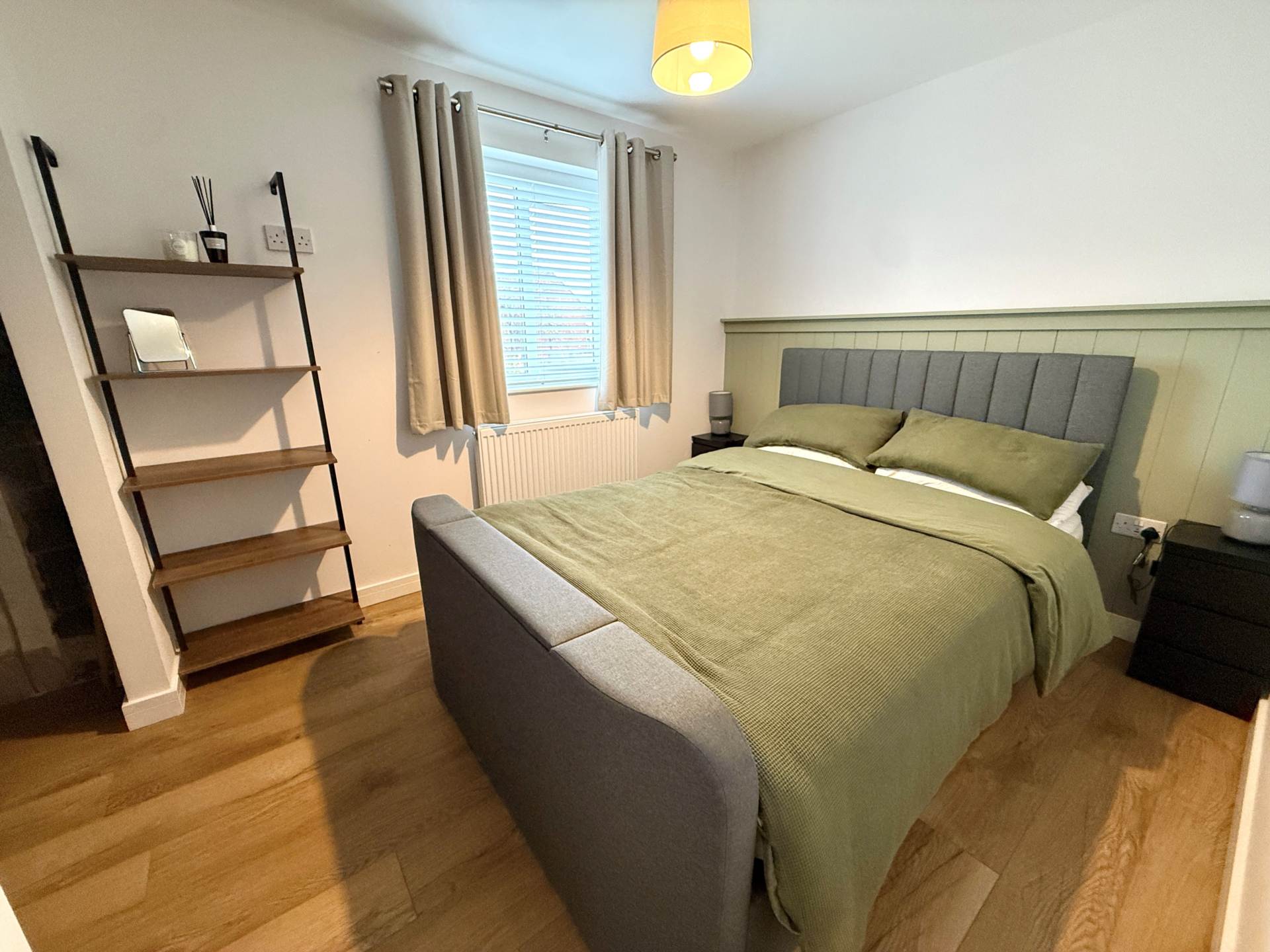 Beattock Close, Melling Mount, Image 11