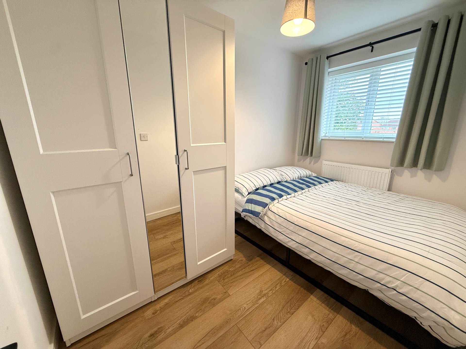 Beattock Close, Melling Mount, Image 13