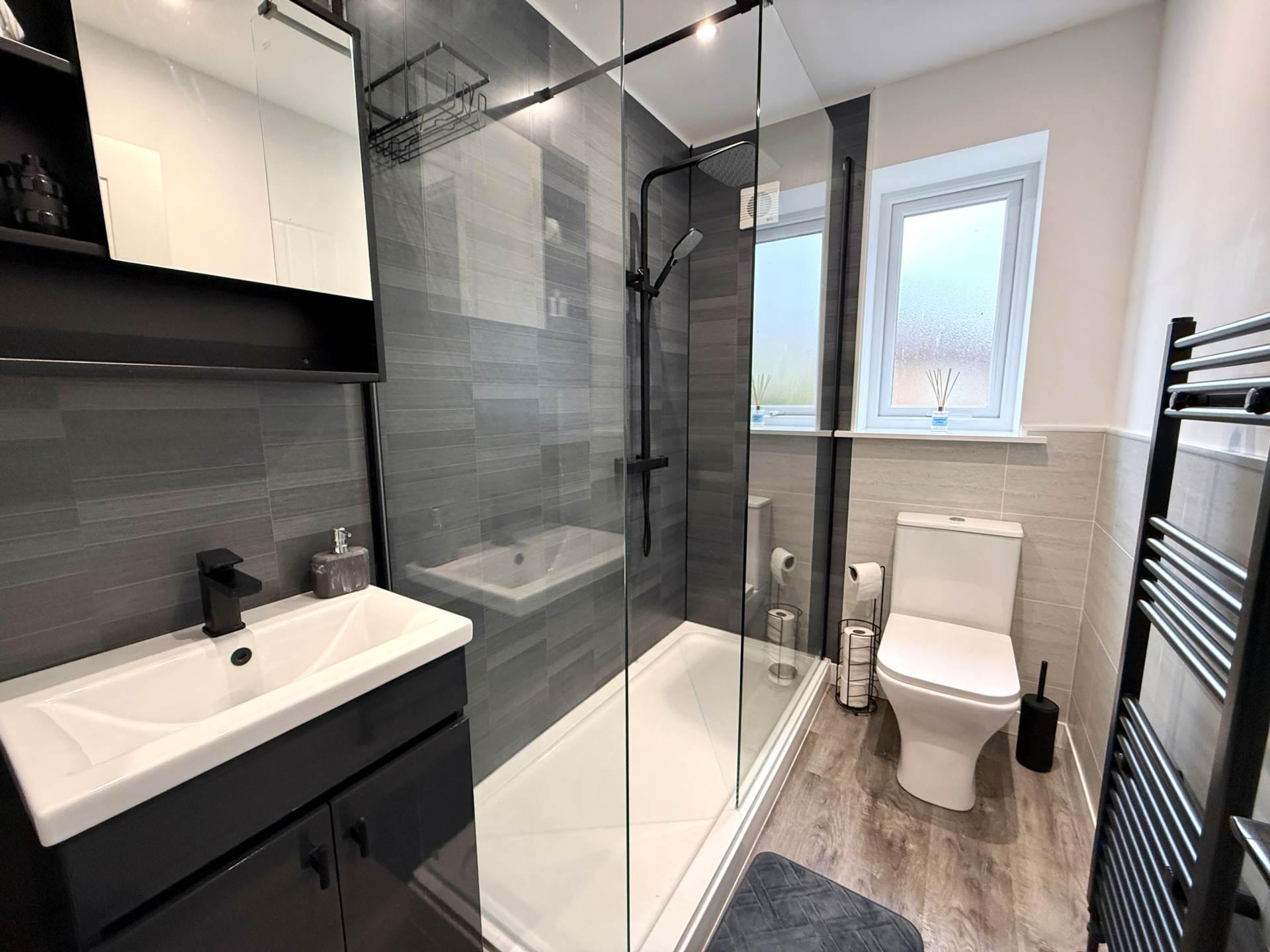 Beattock Close, Melling Mount, Image 15