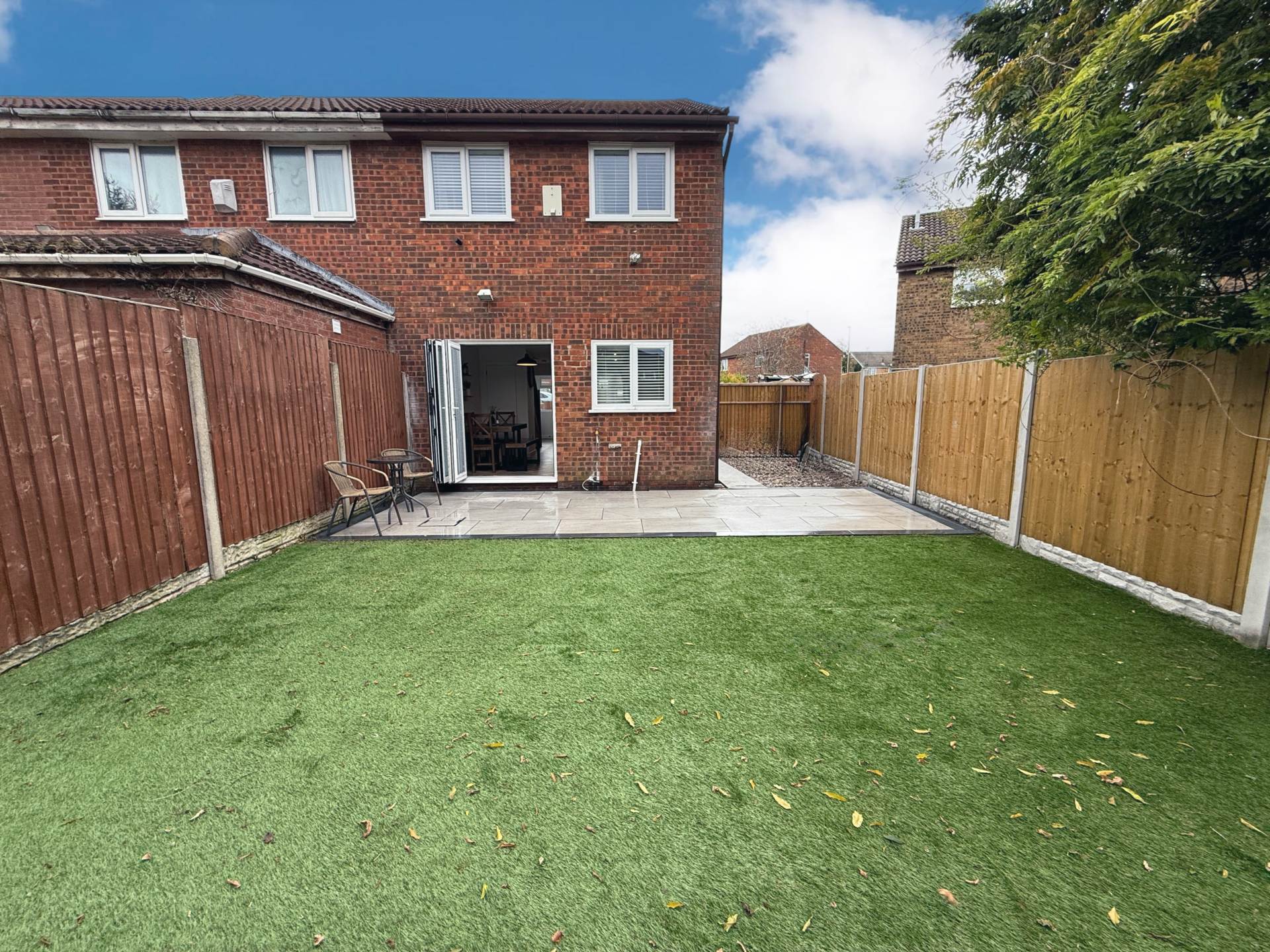 Beattock Close, Melling Mount, Image 16