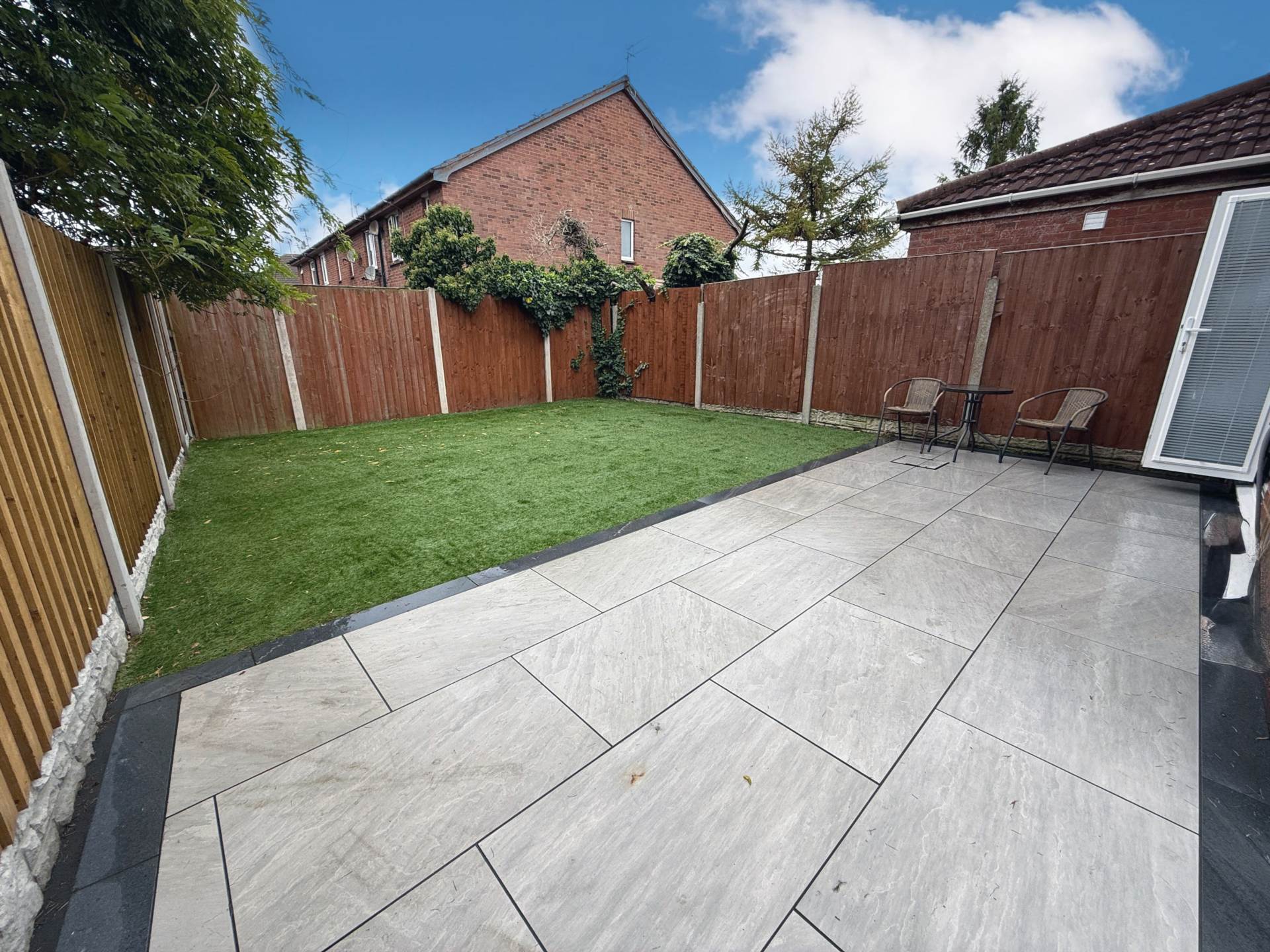 Beattock Close, Melling Mount, Image 4