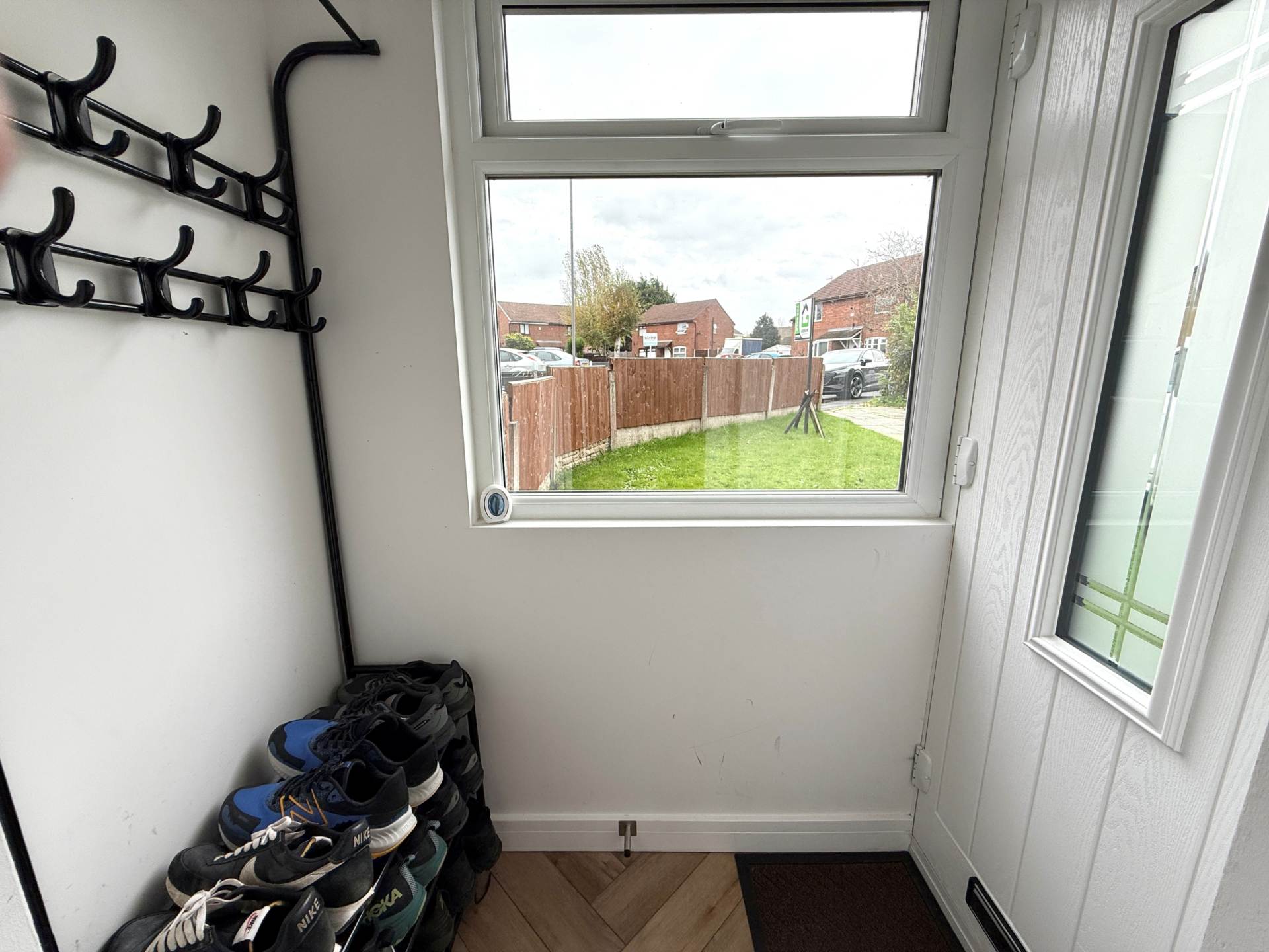 Beattock Close, Melling Mount, Image 5