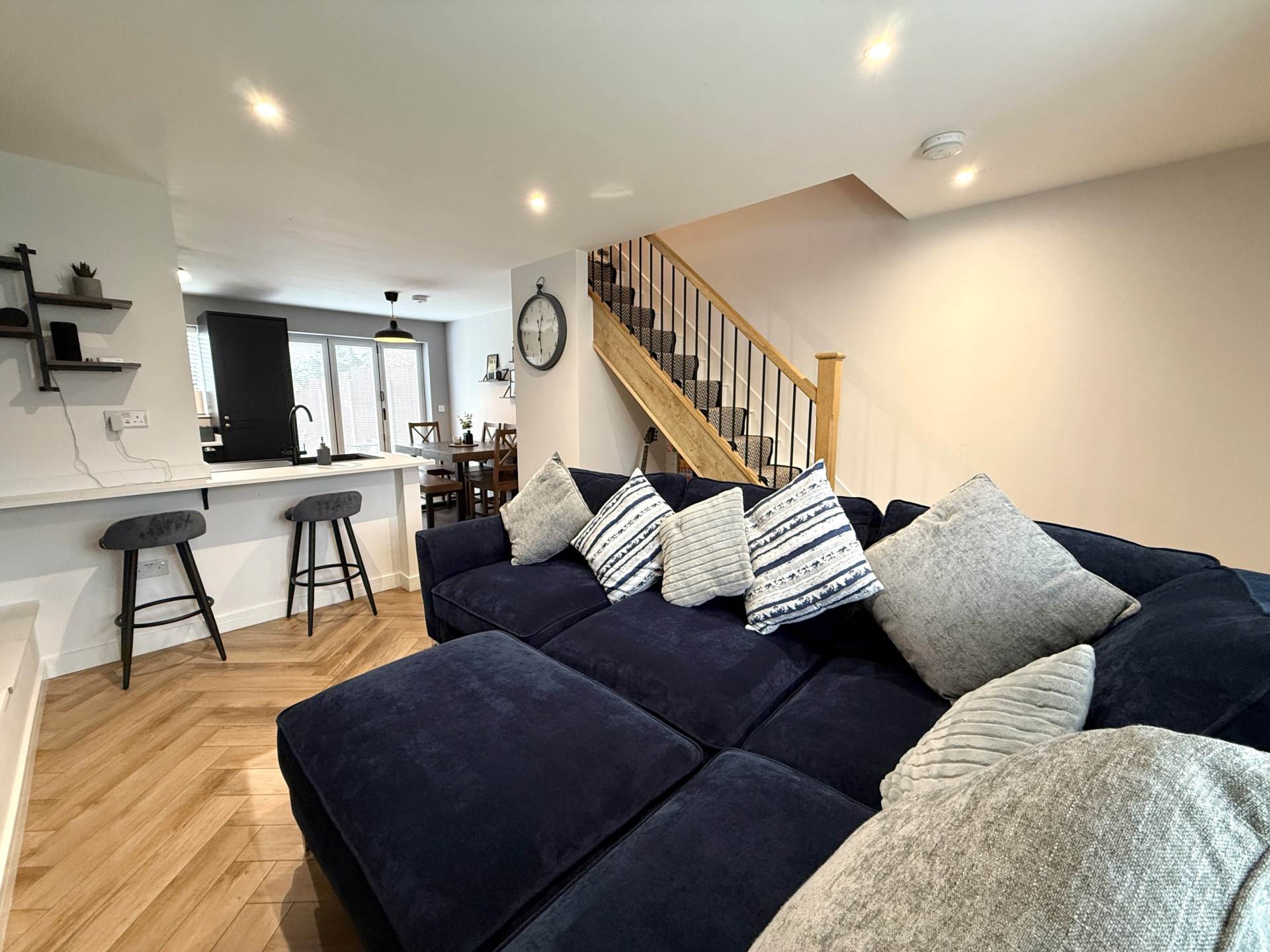 Beattock Close, Melling Mount, Image 6