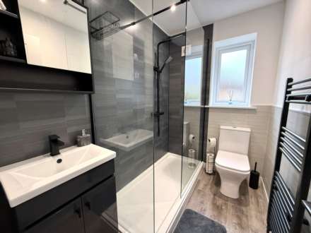 Beattock Close, Melling Mount, Image 15