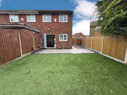 Beattock Close, Melling Mount, Image 16