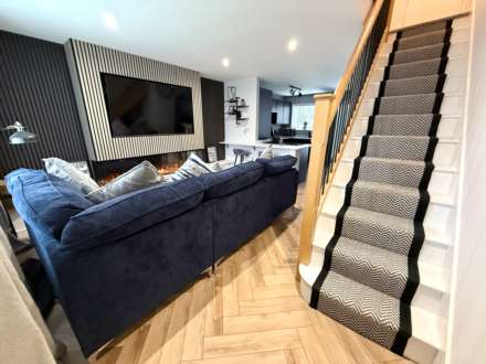 Beattock Close, Melling Mount, Image 2