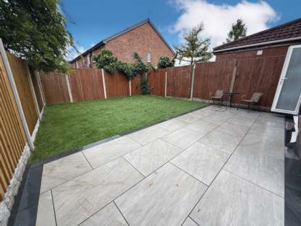 Beattock Close, Melling Mount, Image 4