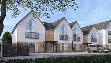 Pye Bridge Court, Melling