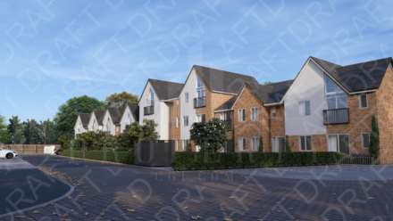 Pye Bridge Court, Melling