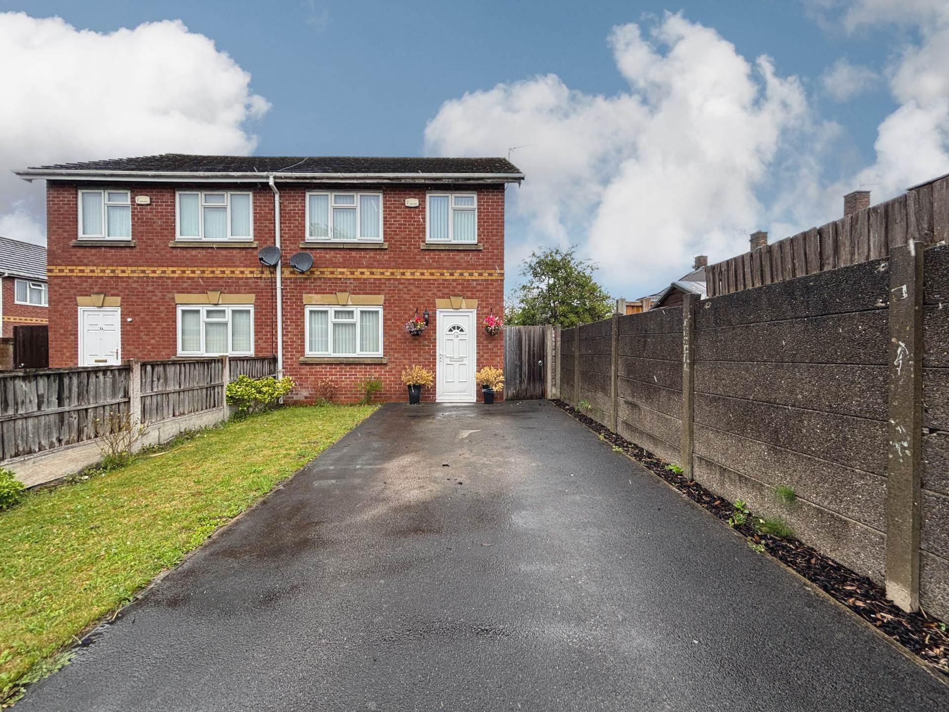 Barnhey Road, Northwood, Image 1