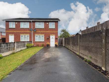 Barnhey Road, Northwood