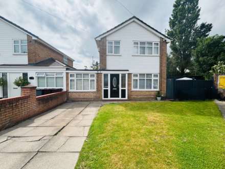Malvern Close, Mill Park, Image 1