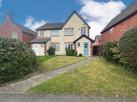 Curran Way, Littledale