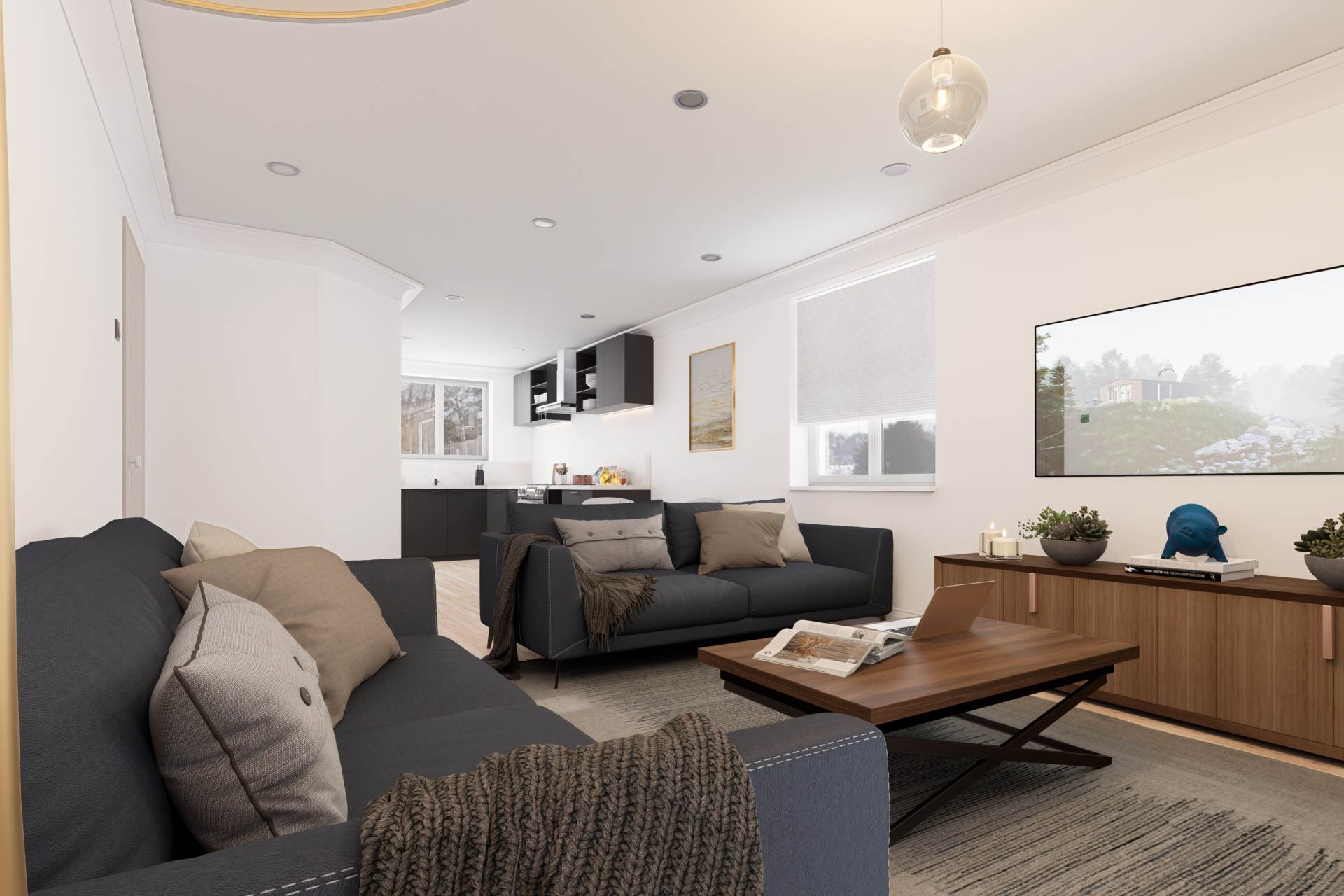 Pye Bridge Court, Melling, Image 3