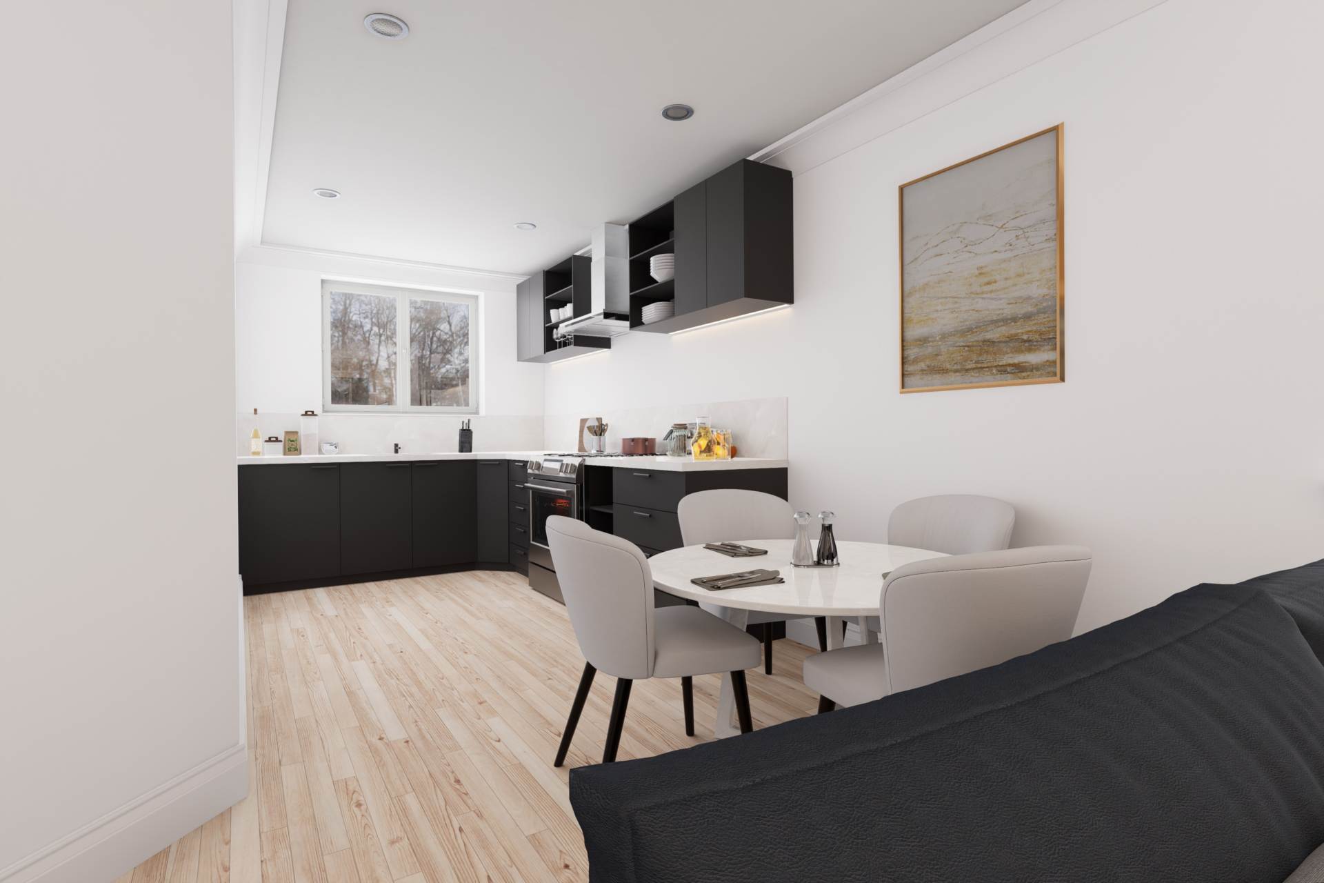 Pye Bridge Court, Melling, Image 5