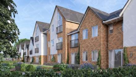 Pye Bridge Court, Melling