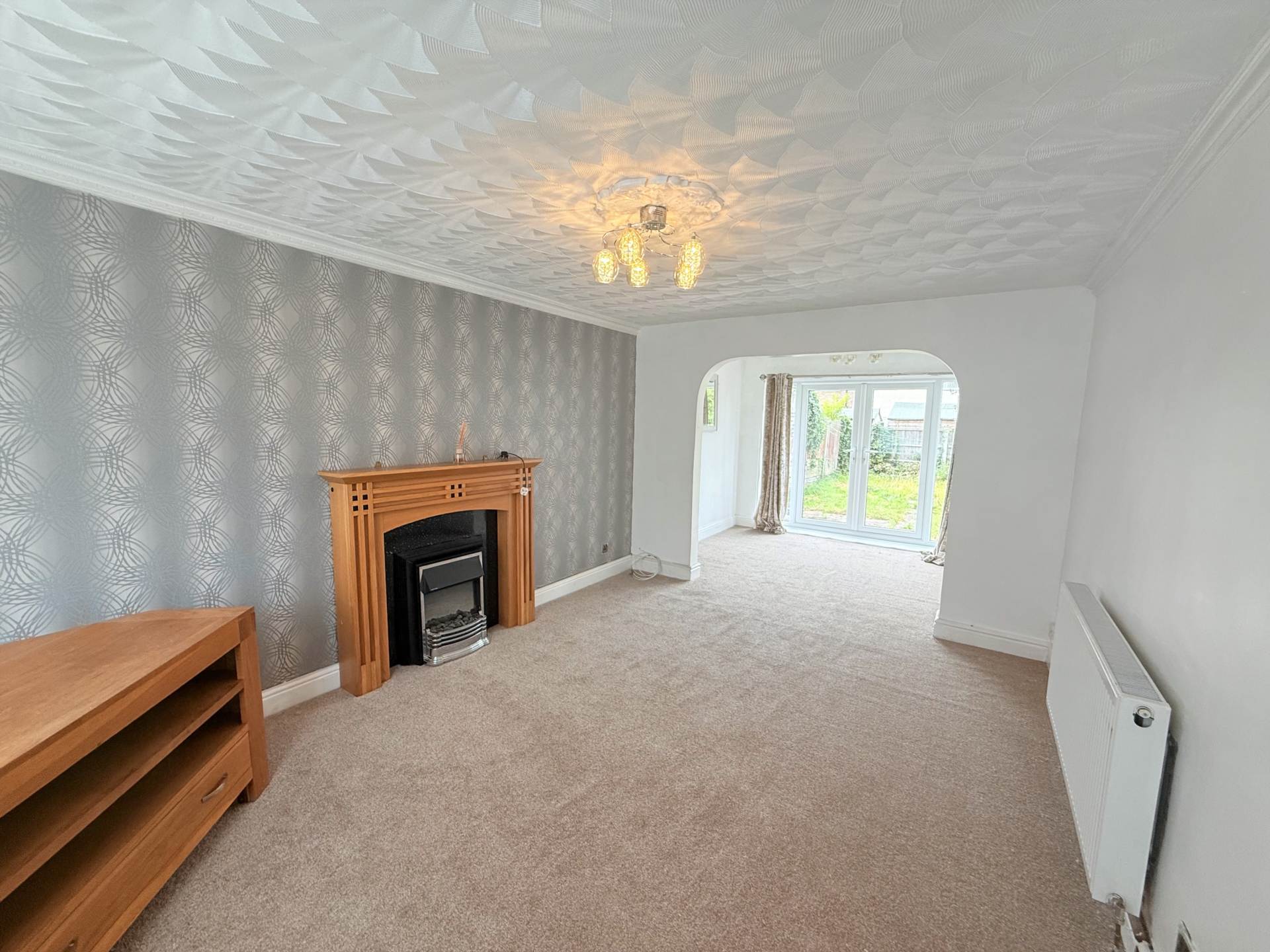 Haweswater Close, Towerhill, Image 2