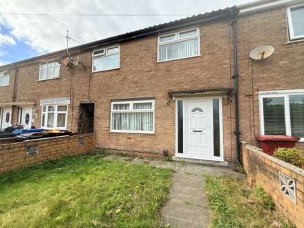 Property For Rent Haweswater Close, Towerhill, Liverpool
