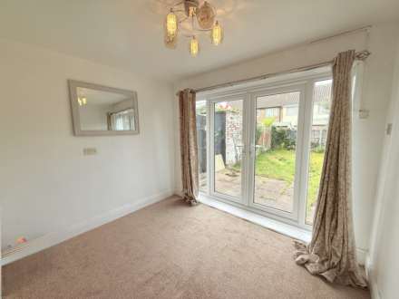 Haweswater Close, Towerhill, Image 3