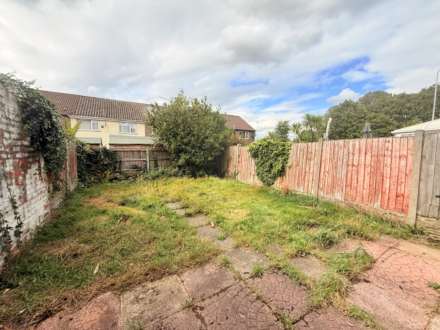 Haweswater Close, Towerhill, Image 9