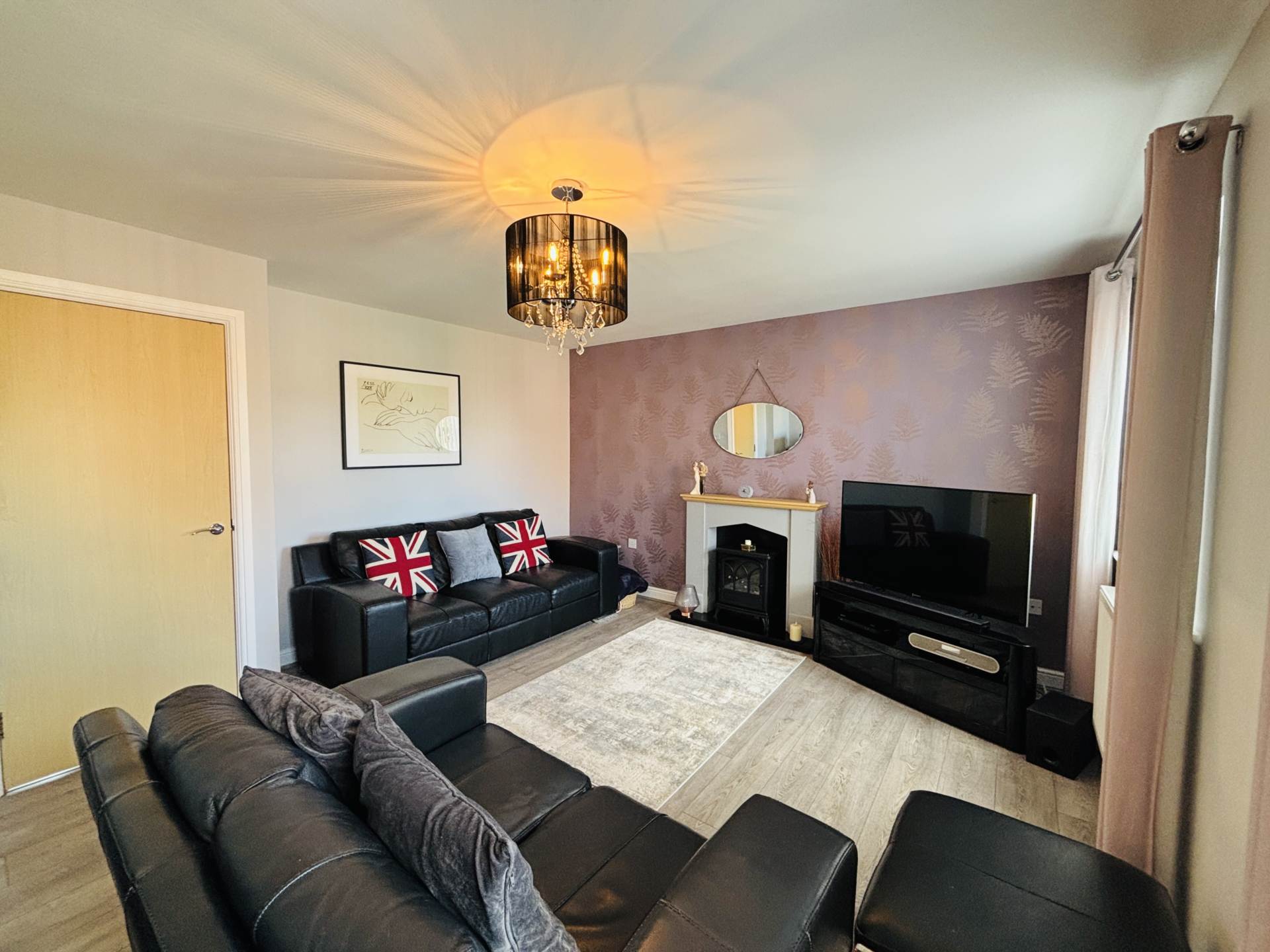 Dapple Heath Avenue, Melling, Image 2