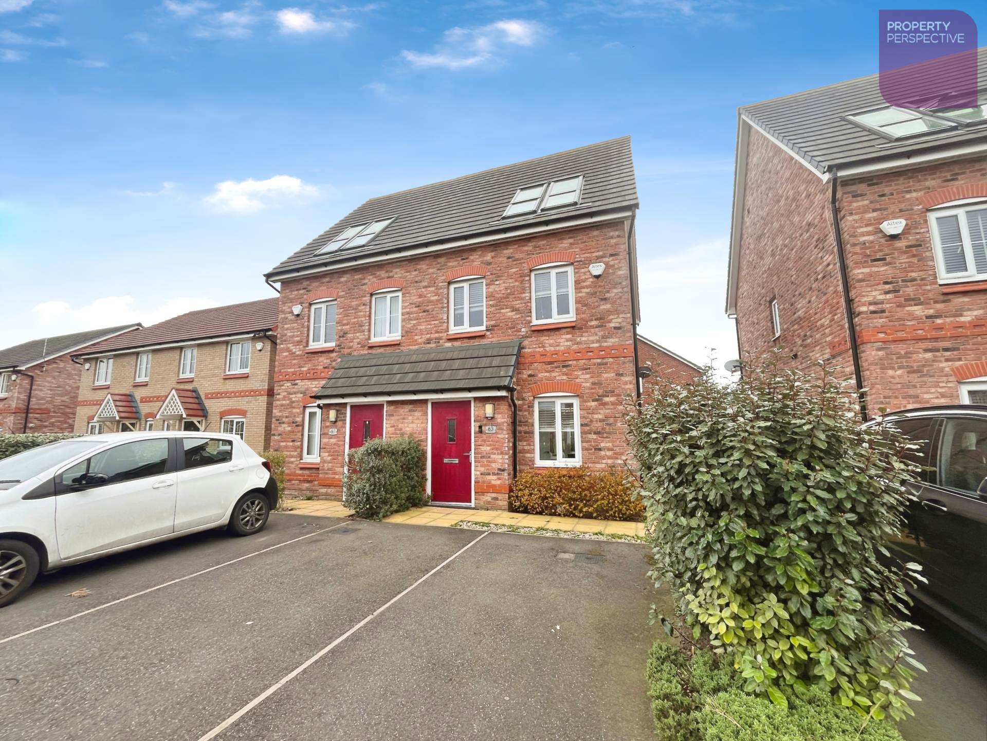 Raffia Way, Walton, Image 1