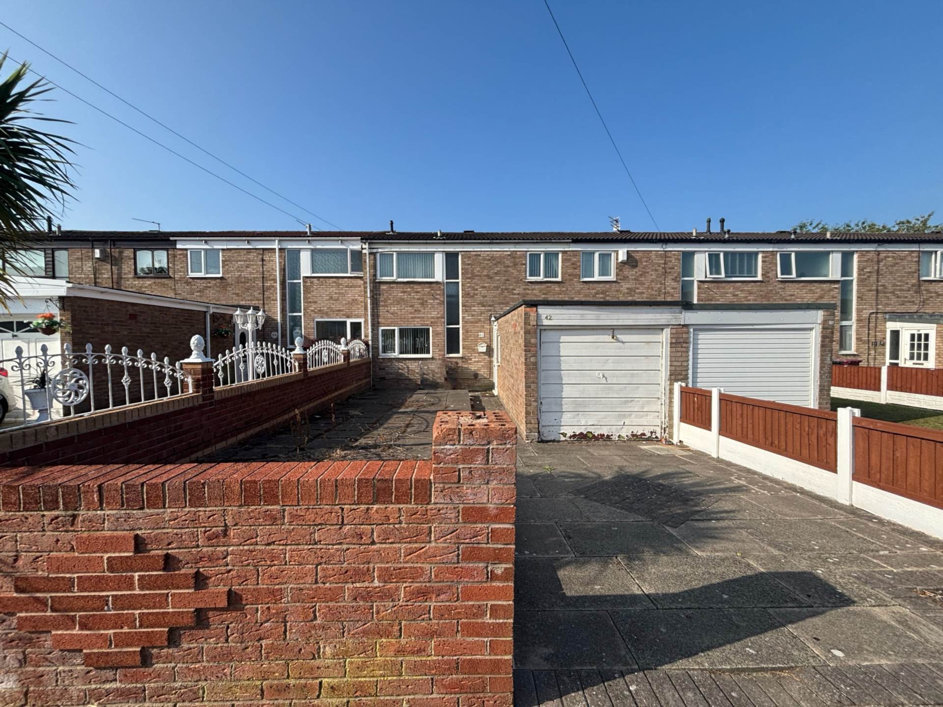 Thistley Hey Road, Southdene, Image 1