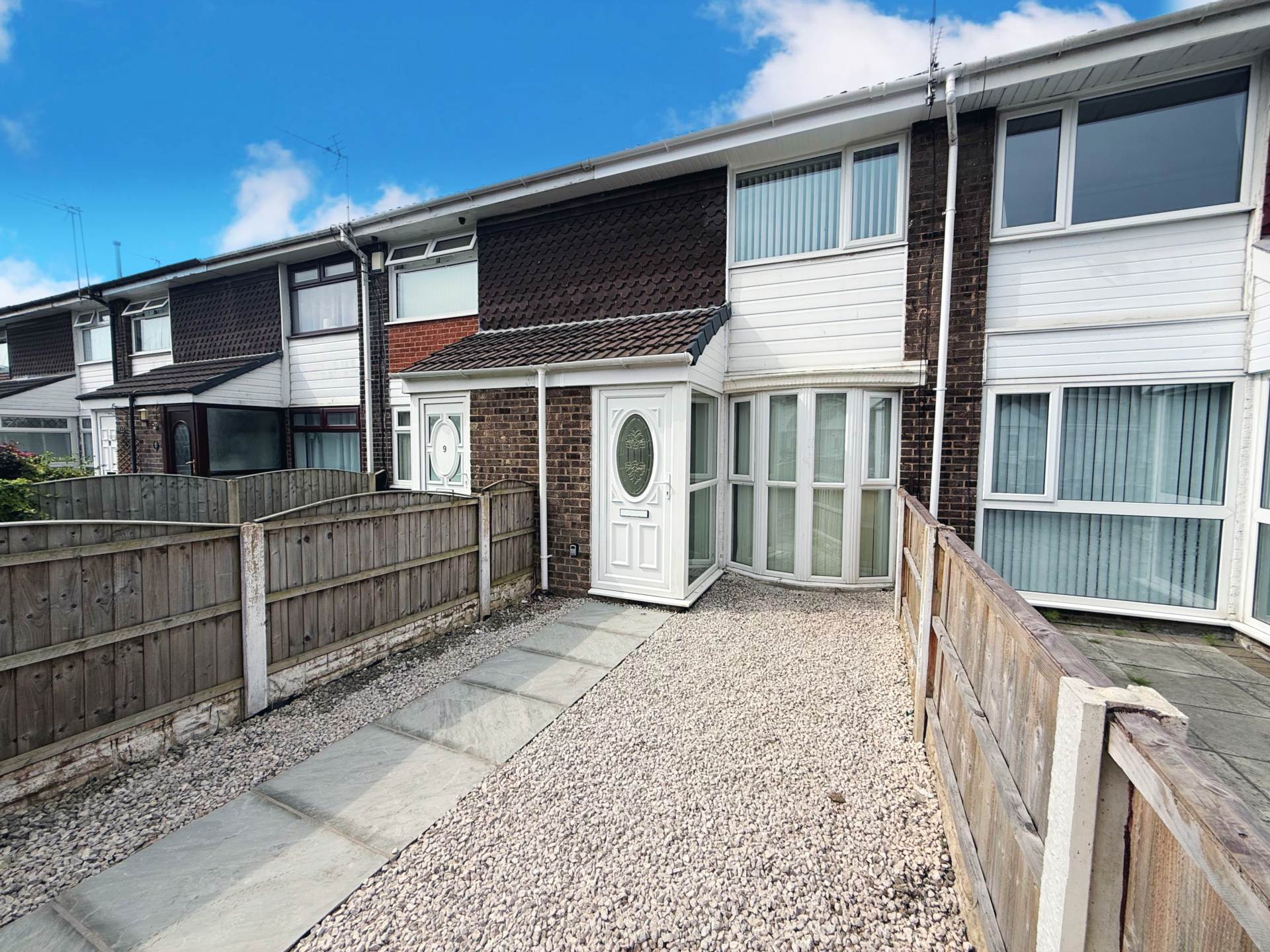 Pauline Walk, Fazakerley, Image 1