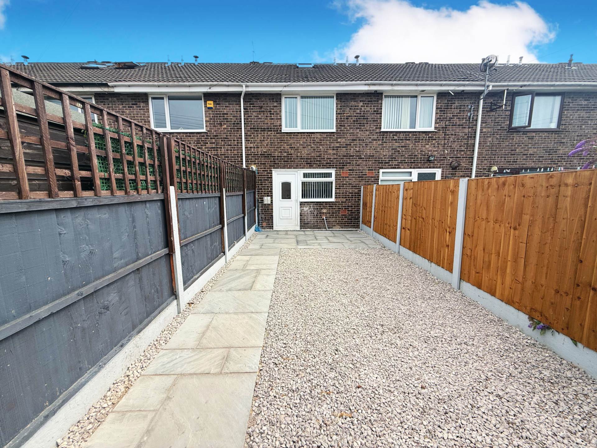 Pauline Walk, Fazakerley, Image 13