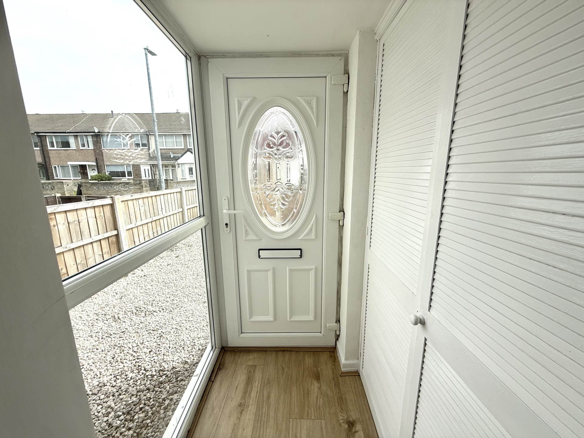 Pauline Walk, Fazakerley, Image 2