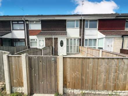 Pauline Walk, Fazakerley, Image 14