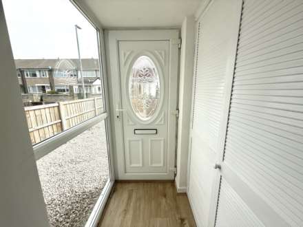 Pauline Walk, Fazakerley, Image 2