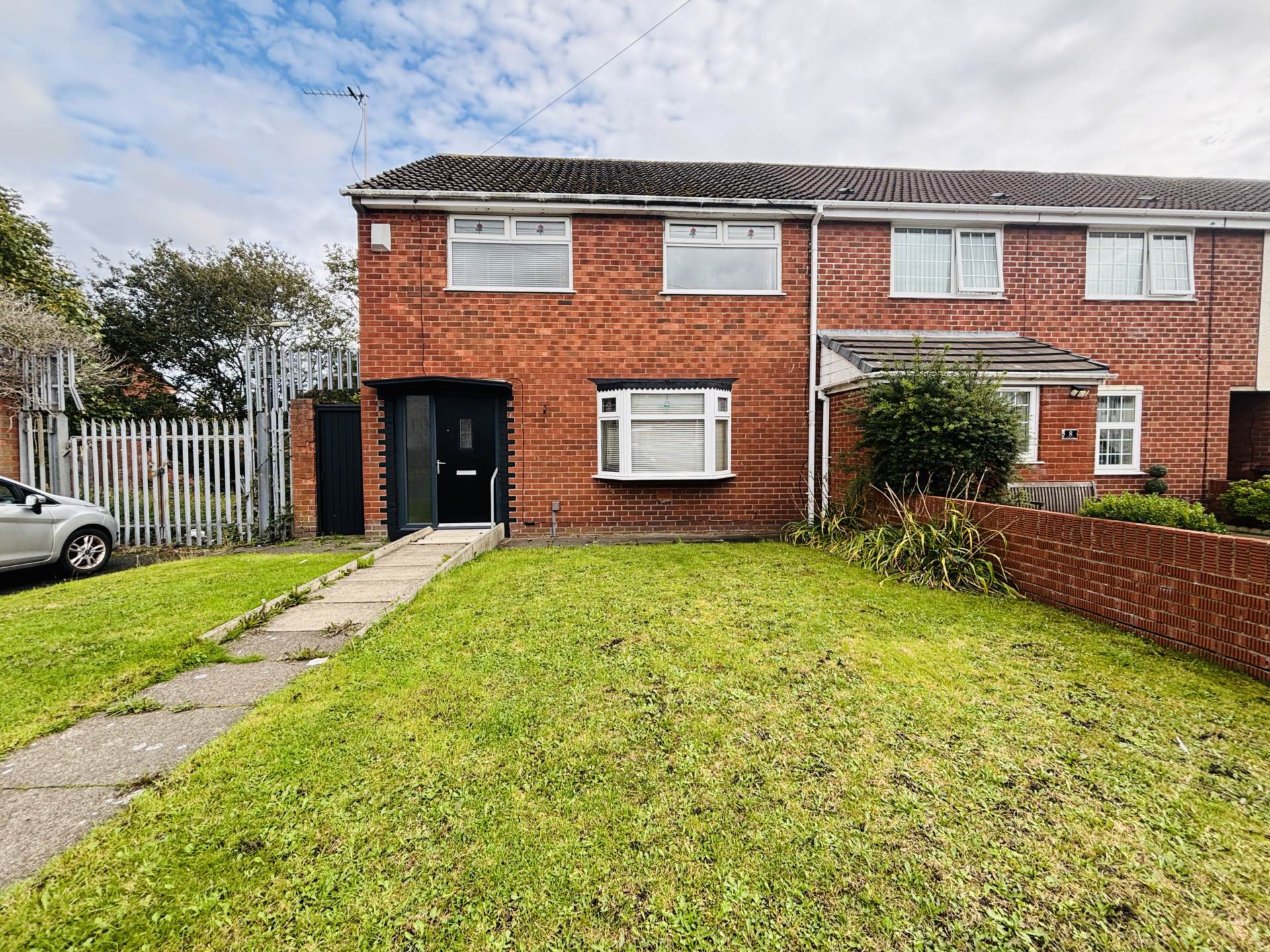 Ullswater Close, Towerhill, Image 1