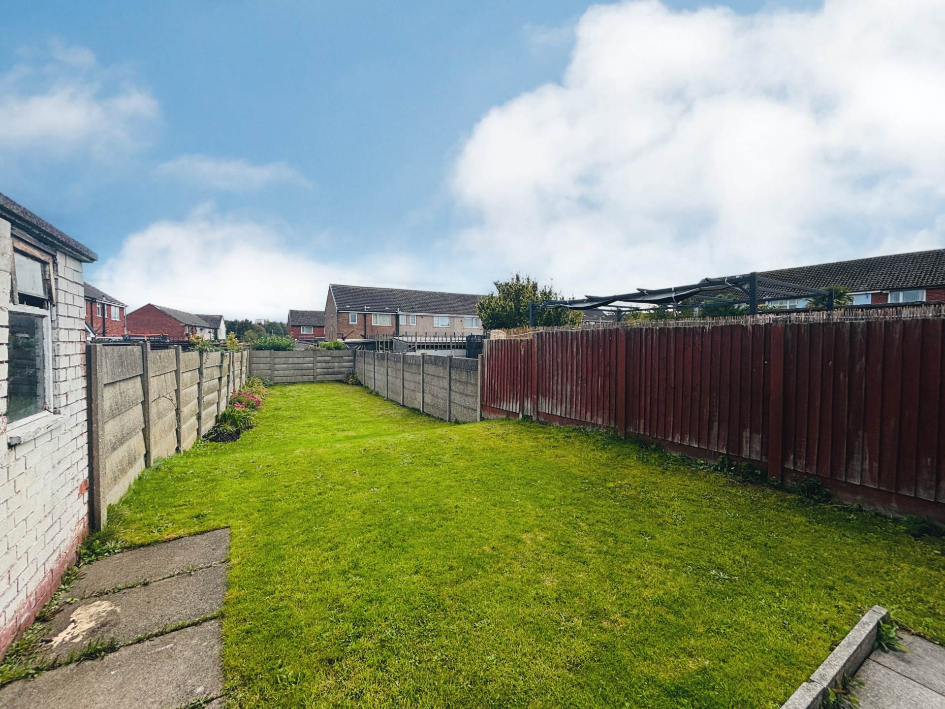 Ullswater Close, Towerhill, Image 20