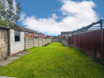 Ullswater Close, Towerhill, Image 19