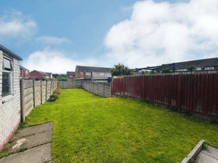 Ullswater Close, Towerhill, Image 20