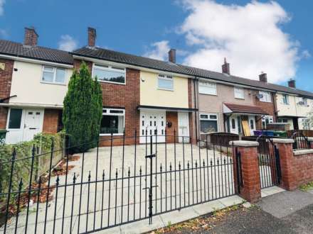 Mossgate Road, Liverpool, Image 1